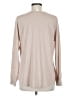 Torrid Tan Long Sleeve T-Shirt Size Med Plus (00) - photo 2