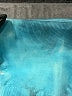 Unbranded Teal Tube Top Size S - photo 7