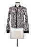 Gorman Polka Dots Ivory Jacket Size 6 - photo 1