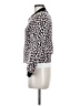 Gorman Polka Dots Ivory Jacket Size 6 - photo 5