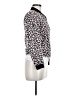 Gorman Polka Dots Ivory Jacket Size 6 - photo 4