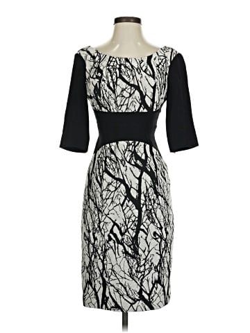 Rachel Roy Cocktail Dress (view 1)