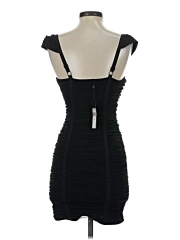 BCBGMAXAZRIA Cocktail Dress (view 2)