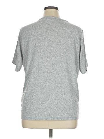 Basic Editions Short Sleeve T-Shirt (view 2)