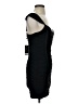 BCBGMAXAZRIA 100% Polyester Black Cocktail Dress Size XXS - photo 4