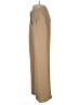 Express 100% Polyester Tan Dress Pants Size 8 - photo 5
