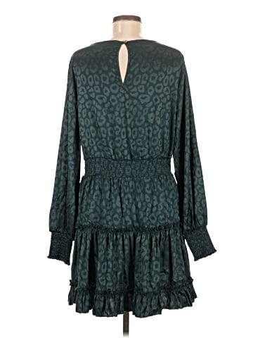 She + Sky Casual Dress (view 2)