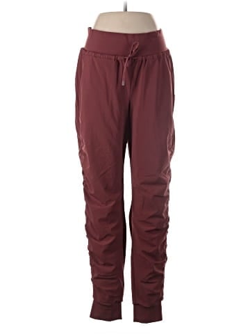 Athleta Track Pants (view 1)