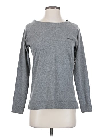 Patagonia Long Sleeve Top (view 1)