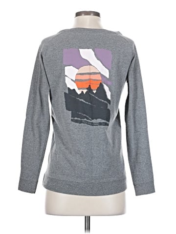 Patagonia Long Sleeve Top (view 2)