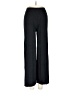 Ekouaer Chevron-herringbone Black Dress Pants Size S - photo 1