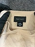Perry Ellis Solid Tan Short Sleeve Onesie Size 0-3 mo - photo 3