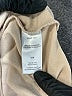 Perry Ellis Solid Tan Short Sleeve Onesie Size 0-3 mo - photo 4