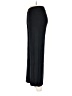 Ekouaer Chevron-herringbone Black Dress Pants Size S - photo 5