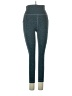 Athleta Teal Active Pants Size XS - photo 1
