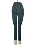 Athleta Teal Active Pants Size XS - photo 2