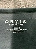 Orvis Black Cardigan Size XL - photo 7