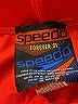Speedo Solid Red Athletic Shorts Size Med (34) - photo 3