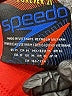Speedo Solid Red Athletic Shorts Size Med (34) - photo 5