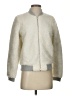 BB Dakota Ivory White Jacket Size S - photo 1