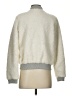 BB Dakota Ivory White Jacket Size S - photo 2