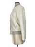 BB Dakota Ivory White Jacket Size S - photo 5