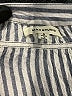 Max Studio Stripes White Jumpsuit Size S - photo 4
