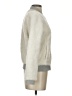 BB Dakota Ivory White Jacket Size S - photo 4