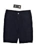Guess 100% Cotton Solid Blue Cargo Shorts Size 6X - 7 - photo 1