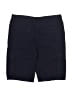 Guess 100% Cotton Solid Blue Cargo Shorts Size 6X - 7 - photo 2