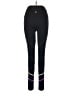 Assorted Brands Color Block Black Active Pants Size L - photo 2