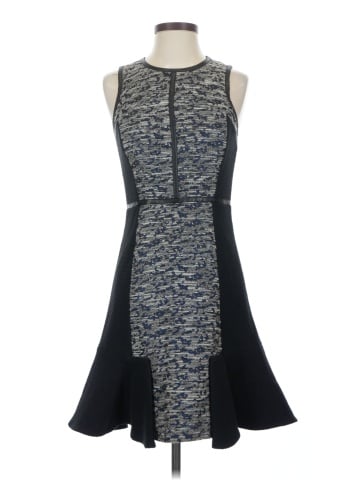 Rebecca Taylor Cocktail Dress (view 1)
