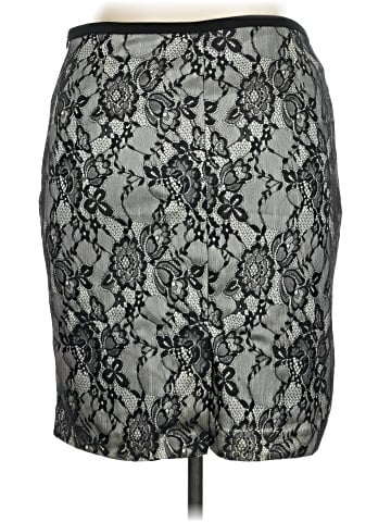 The Limited Formal Skirt (view 2)