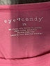 Eye Candy Pink Active T-Shirt Size 2X - photo 4