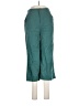 ModCloth Teal Casual Pants Size 8 - photo 1