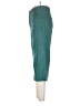 ModCloth Teal Casual Pants Size 8 - photo 5