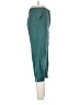ModCloth Teal Casual Pants Size 8 - photo 4