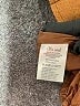 Chicwish Solid Brown Casual Skirt Size S - photo 5