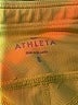 Athleta Color Block Yellow Active Pants Size S - photo 7
