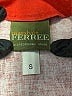 Maralyce Ferree Orange Jacket Size S - photo 6
