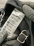 Bo+Tee Black Sports Bra Size XS - photo 4
