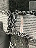 Free People Tweed Silver Cocktail Dress Size XS - photo 7