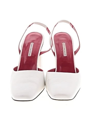 Dorateymur Heels (view 2)