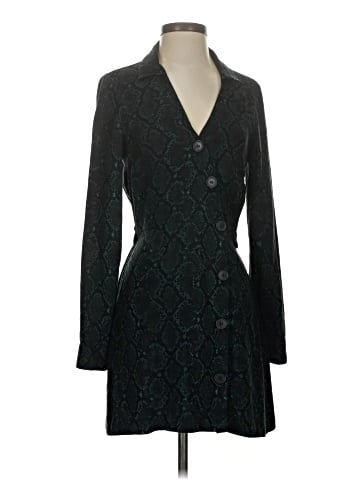 Zara TRF Casual Dress (view 1)