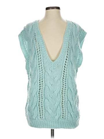 Genesis Sweater Vest (view 1)