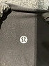Lululemon Athletica Black Active Pants Size 6 - photo 7