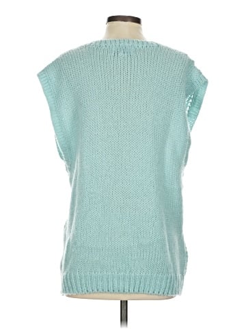 Genesis Sweater Vest (view 2)