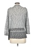 Two-One-Two New York Gray Cardigan Size L (estimated) - photo 2