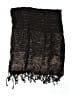 Walmart Black Brown Scarf One size - photo 2