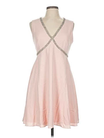 Ted Baker London Cocktail Dress (view 1)